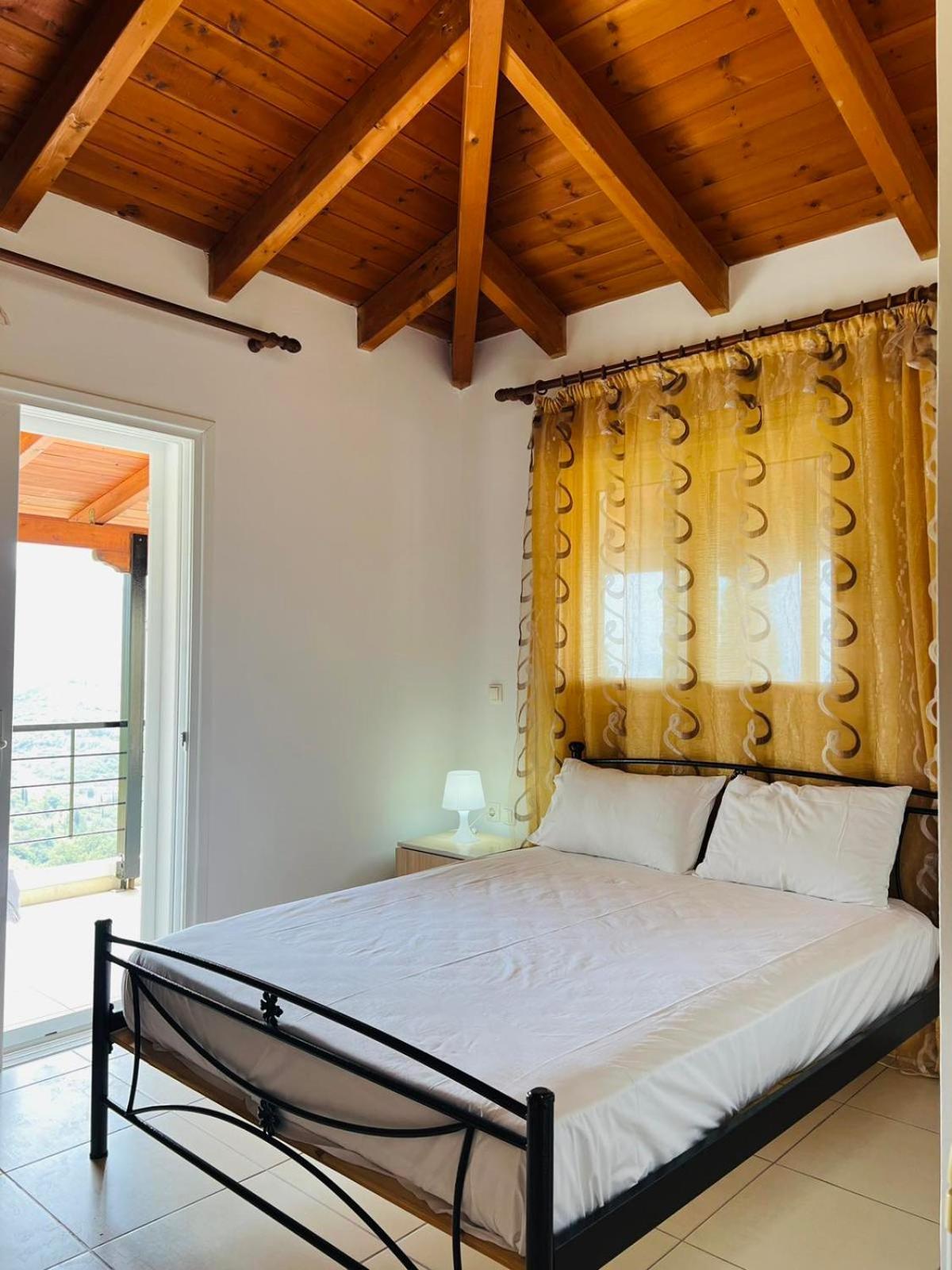 Apartments Aneta'S House Himare Exterior photo